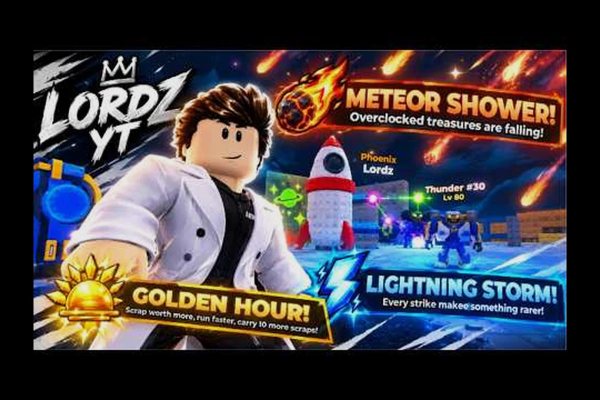 Steel Fighters Roblox Guide: Start Building Your First Robot