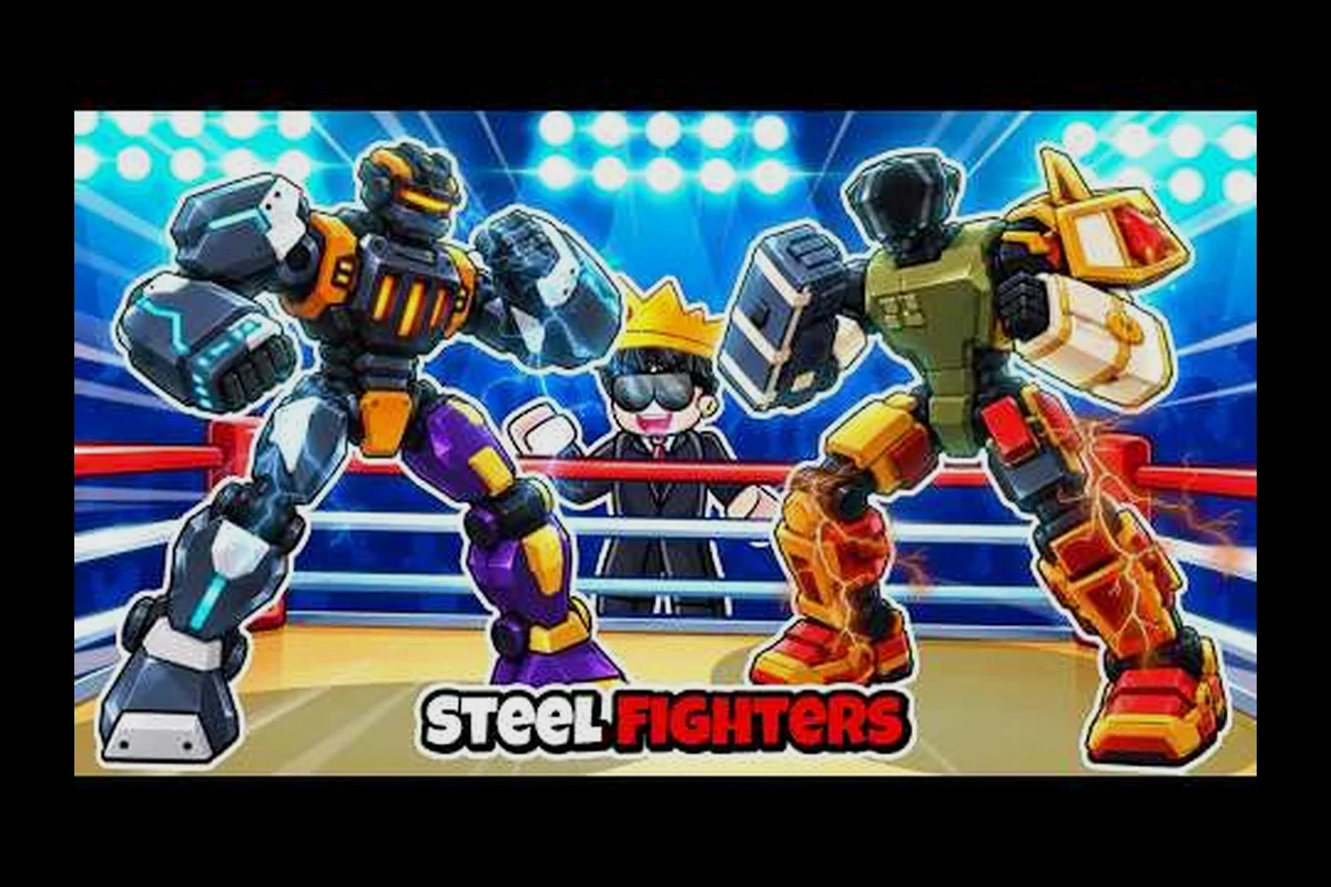Steel Fighters Supportrobot: beste Optionen und Einsätze