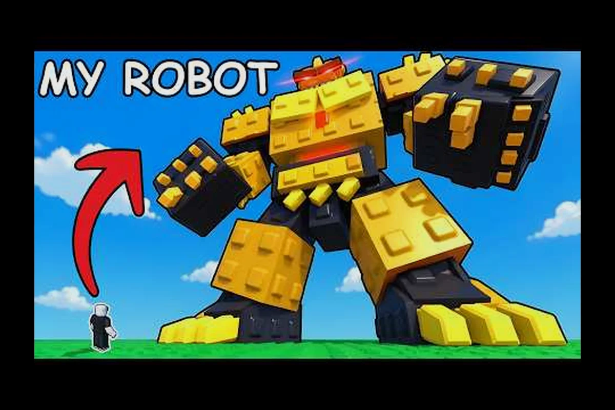 Steel Fighters stärkster Roboter: Top-Auswahl für Etage 30+