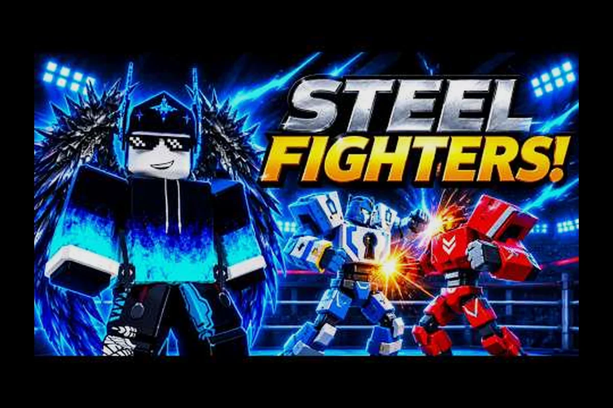 Steel Fighters Best Build 2026: Robot-Kombinationen verglichen