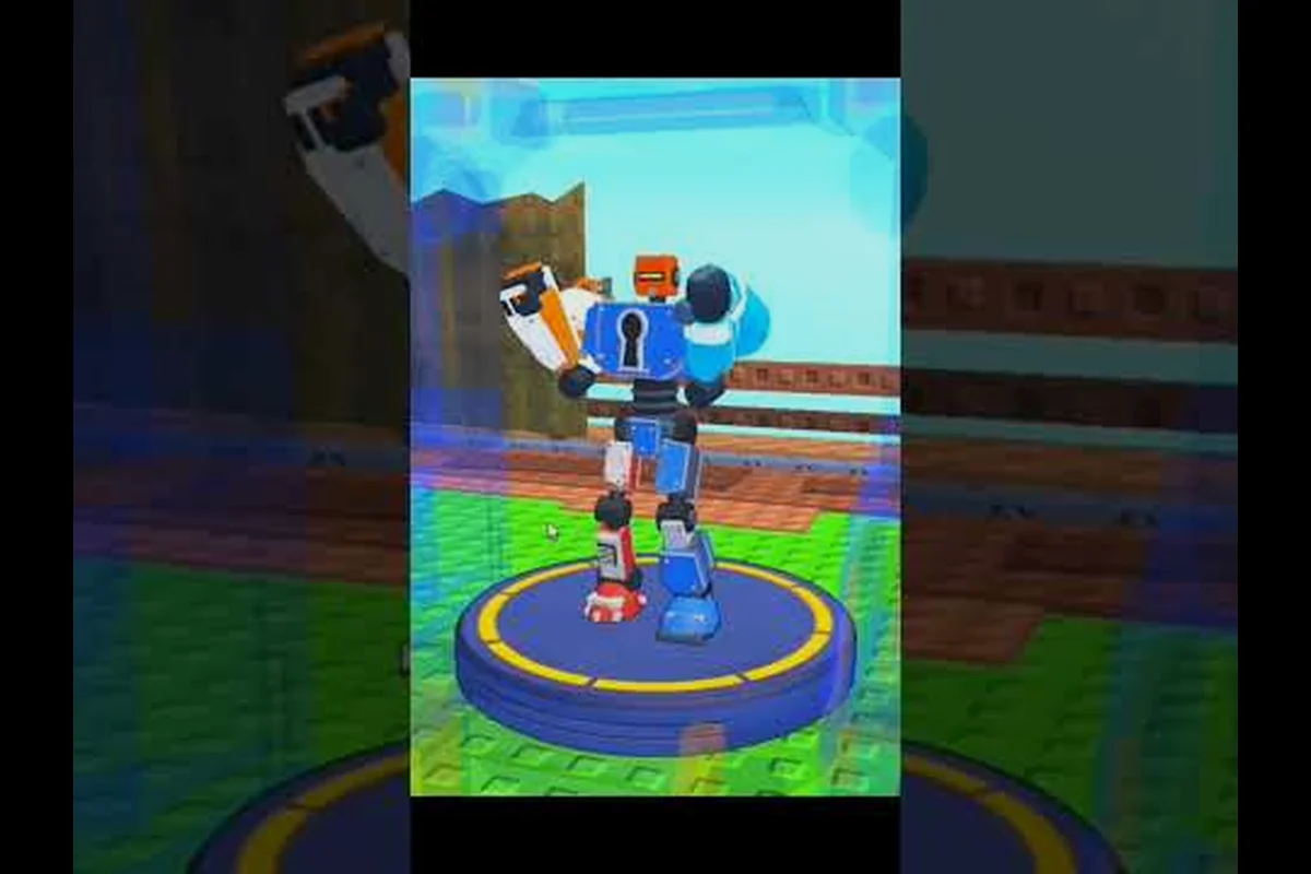 Steel Fighters Tier List: Robot-Ranglisten nach Kampfrolle