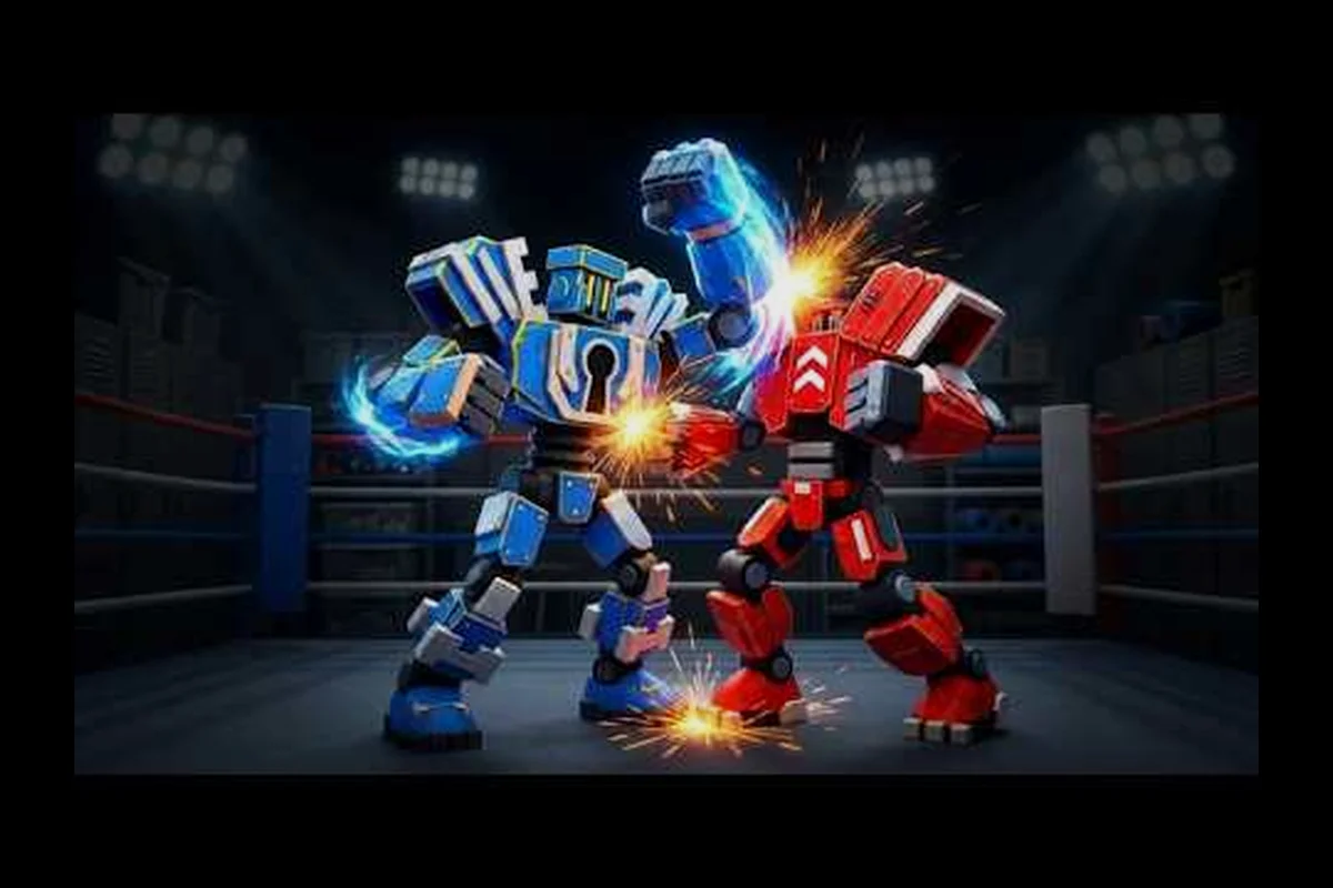 Steel Fighters v1.0 Patch: Buffs, Nerfs und neue Inhalte
