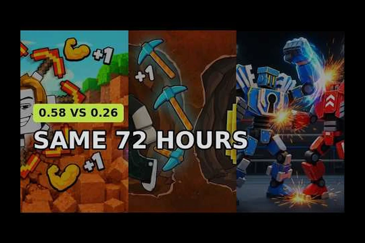 Steel Fighters Fehlerbehebungen: Korrekturen, Balance-Änderungen und Hotfixes